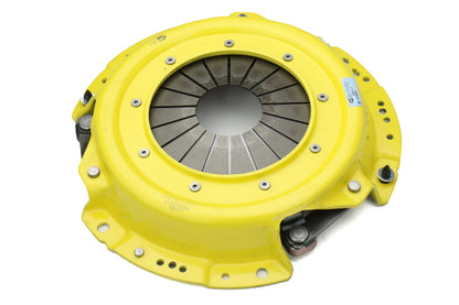 ACTSB8-HDR6 ACT Heavy Duty Solid 6-Puck Disc Clutch Kit Prolite Flywheel Included - 2013-2016 FR-S / 2013+ BRZ / 2017+ 86,