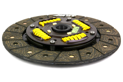 ACTSB10-XTSS ACT Xtreme Monoloc Performance Street Sprung Clutch - 2004+ Subaru STI,