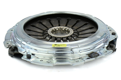 EXE15803HD Exedy Stage 1 Heavy Duty Organic Disc Clutch Kit - 2004+ Subaru STI,