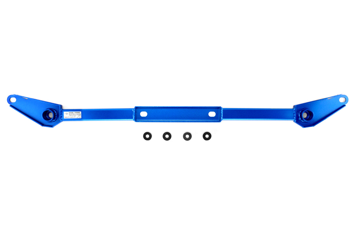 CUS6A1 492 RM Cusco Rear Member Power Brace - 2015+ WRX / 2015+ STI,