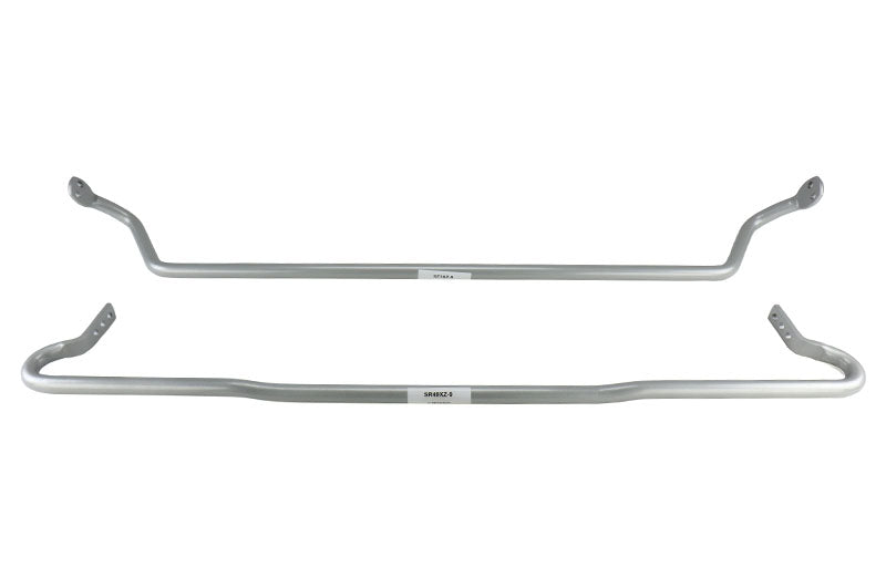 WHIBSK012 Whiteline Front and Rear 22mm Sway Bar Kit w/Endlinks - 2011-2014 Subaru WRX / 2008-2014 Subaru STI,