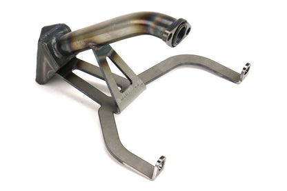 KILPPBC Killer B Motorsport Aluminum Oil Pan Package - 2002-2014 Subaru WRX / 2004-2021 Subaru STI,
