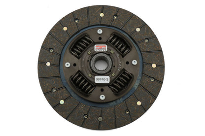 CCI15029-STOCK Competition Clutch OE Replacement Clutch -,