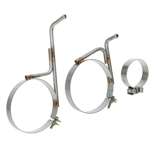 REMRK-C1076S-01 Remark R1-Spec Catback Exhaust w/ Stainless Steel Tip - Subaru WRX / STI 2015 - 2020 | RK-C1076S-01,