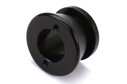 COB244310-W-BK COBB Tuning Reverse Lockout Pull - 2015+ STI-White w/ Stealth Black,
