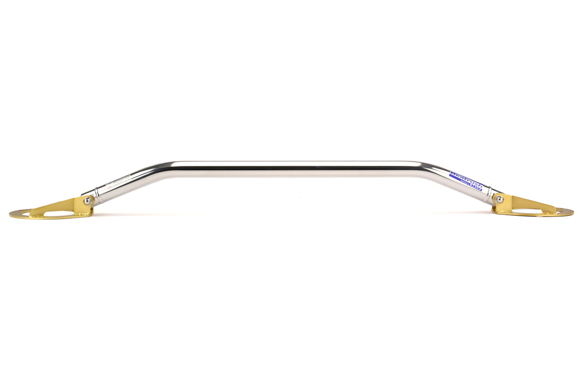 BEAS86024-FTA Beatrush Strut Tower Brace (front) - 2015+ WRX / 2015+ STI,