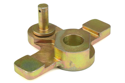 TQSTS-SS-023 Torque Solution Short Shifter Adapter - 2015-2020 WRX MT,