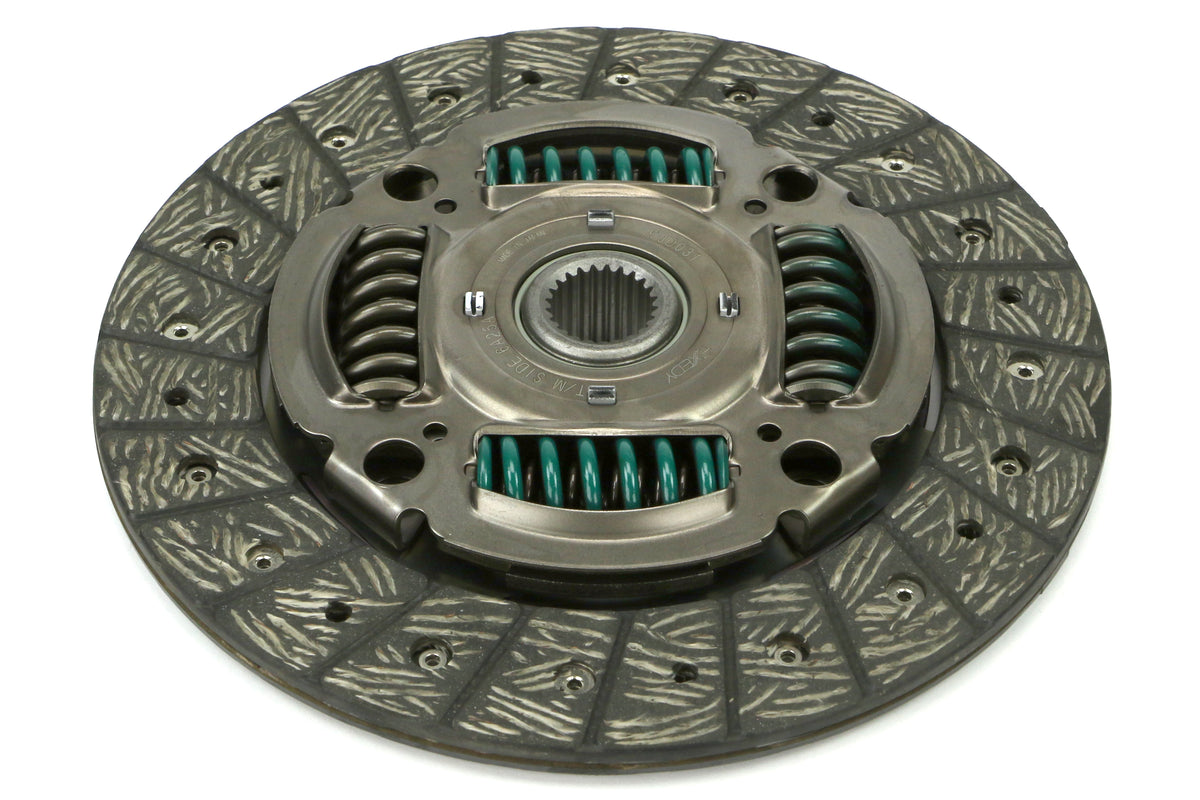 EXEKSB03 Exedy OEM Replacement Clutch - 2002-2005 Subaru WRX,