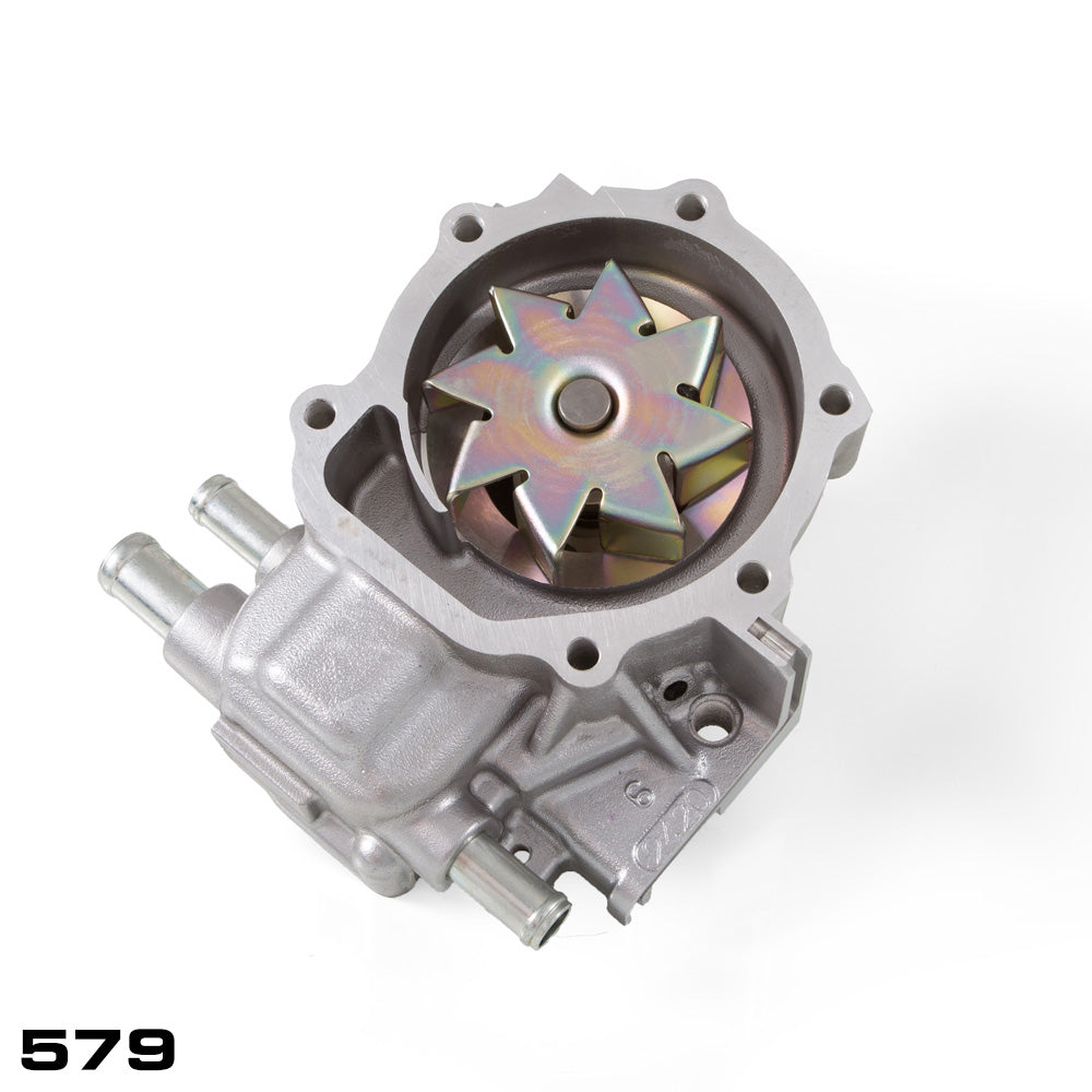 COP579 Company23 DOHC Water Pump Kit -  Subaru Models (inc. 2002+WRX/STI),