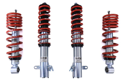HRS28760-1 H&R Street Performance Coilovers - 2015+ STI,