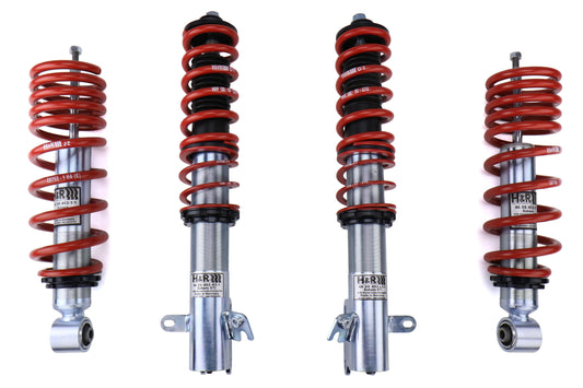 HRS28760-1 H&R Street Performance Coilovers - 2015+ STI,