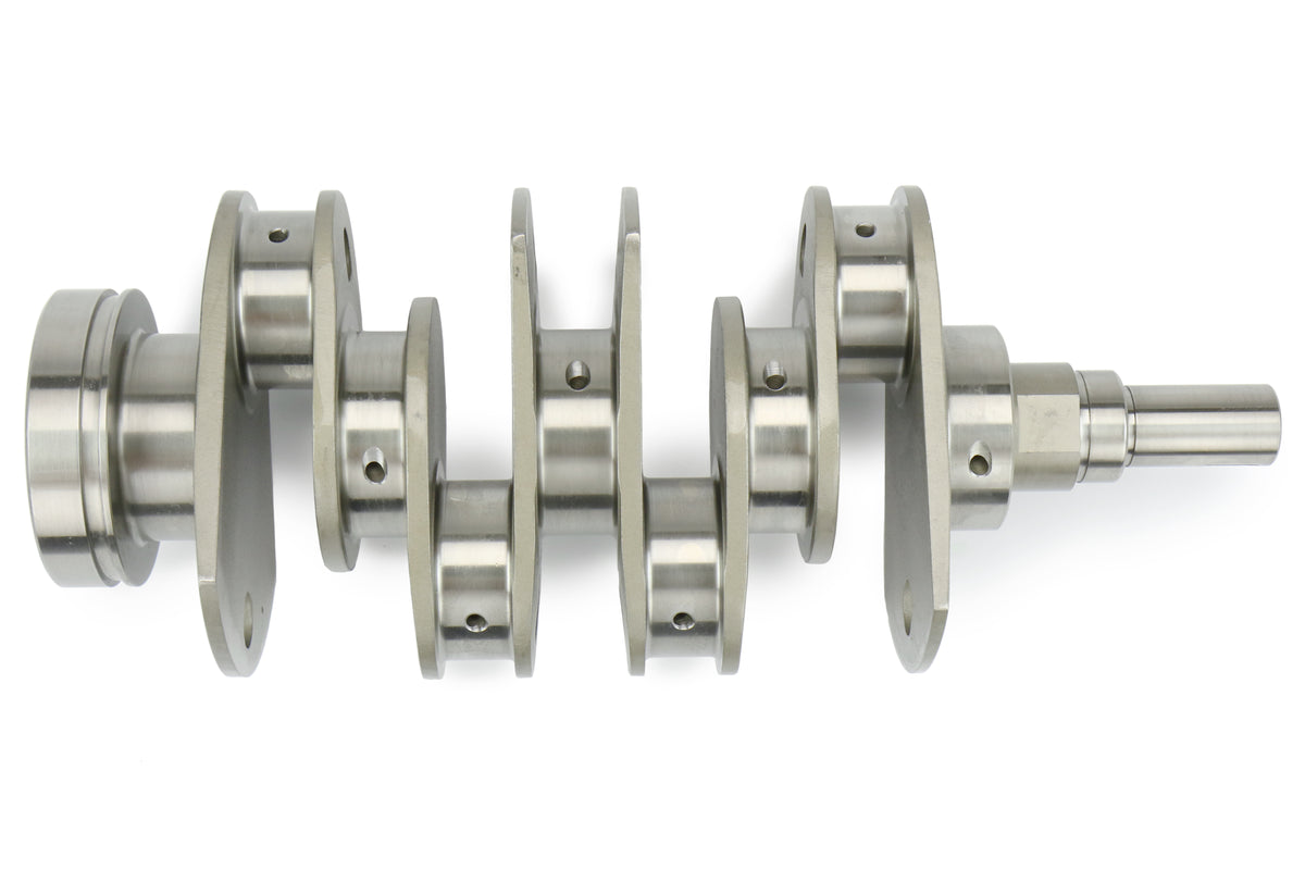 MAN190040B 2015-2021 Subaru STI Manley Performance Turbo Tuff Series Crankshaft 79mm Subaru EJ25 Models,