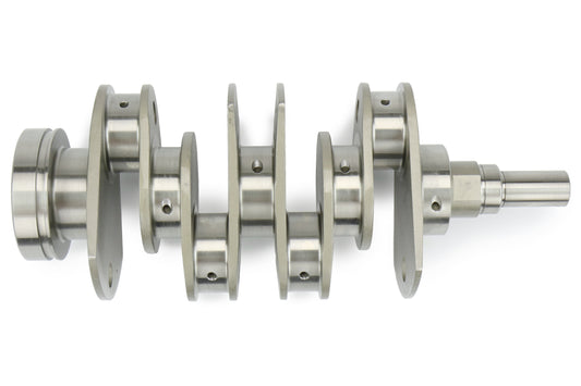 MAN190040B 2015-2021 Subaru STI Manley Performance Turbo Tuff Series Crankshaft 79mm Subaru EJ25 Models,