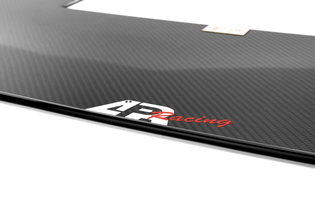 APPCW-826012 APR Performance Front Splitter - 2013-2016 BRZ,