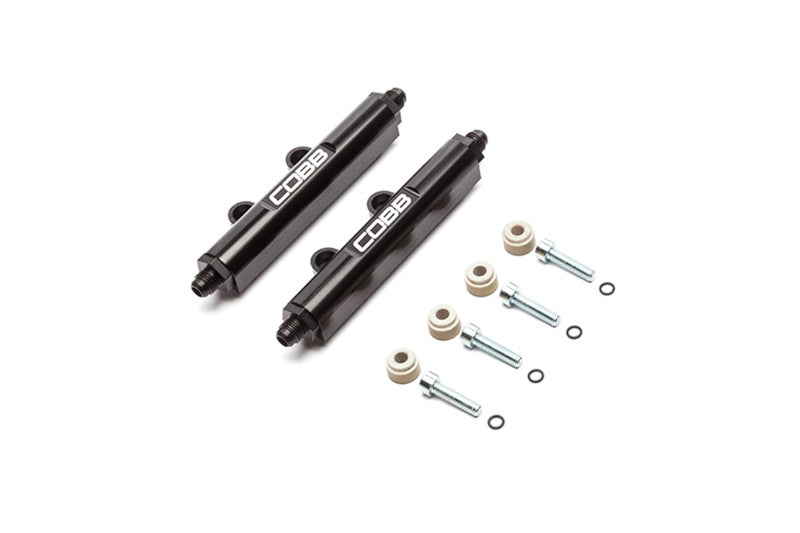 COBSUB004NG2S1FF-S1-UP COBB Subaru Stage 1 to NexGen Stage 2 + Flex Fuel Power Package Upgrade  15-18 STI,