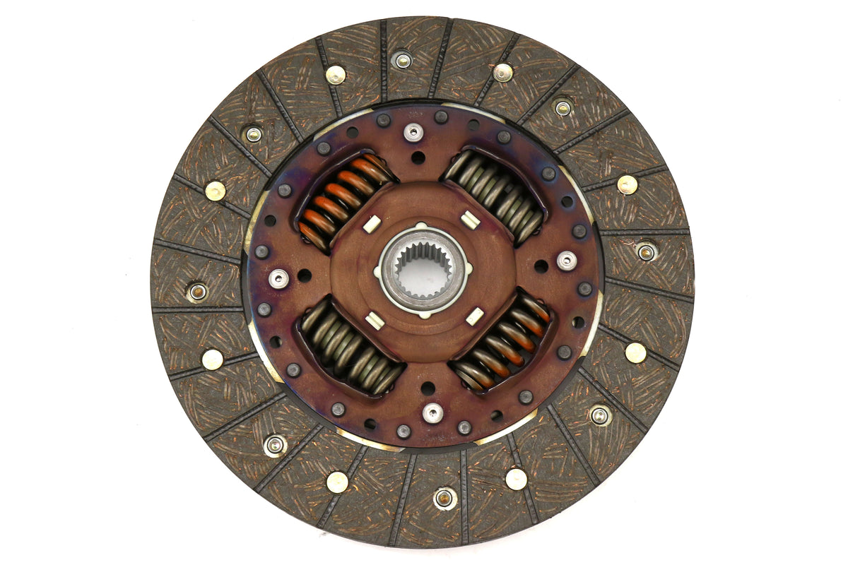 SBCFJK1000-HD-O 2015-2021 Subaru STI South Bend Clutch Stage 2 Daily Clutch Kit,
