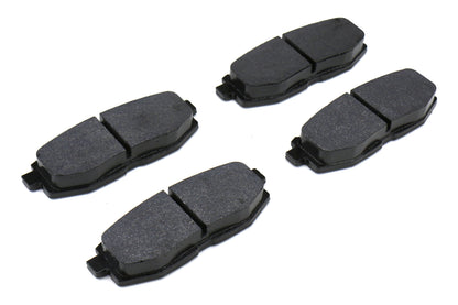 HWKHB671G.628 Hawk DTC-60 Brake Pads (Rear) - 2013+ FT86,