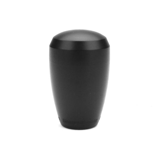 GRM038007 Grimmspeed Delrin Black Shift Knob - 2002-2014 Subaru WRX / 2004+ Subaru STI,
