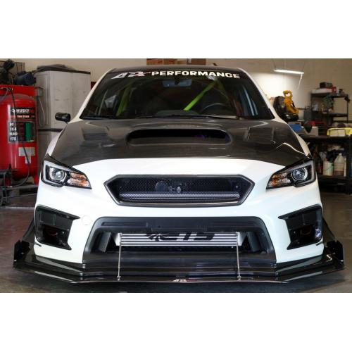 APPCF-801850 APR Performance Brake Cooling Ducts - 2018+ STI,