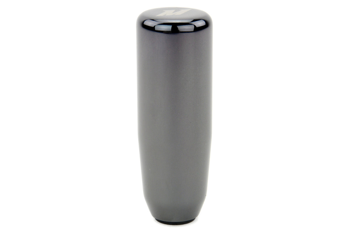 MIMMMSK-BK Mishimoto Weighted Shift Knob (Black) - 2015+ WRX / 2015+ STI / 2013+ FT86,