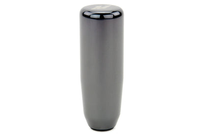 MIMMMSK-BK Mishimoto Weighted Shift Knob (Black) - 2015+ WRX / 2015+ STI / 2013+ FT86,