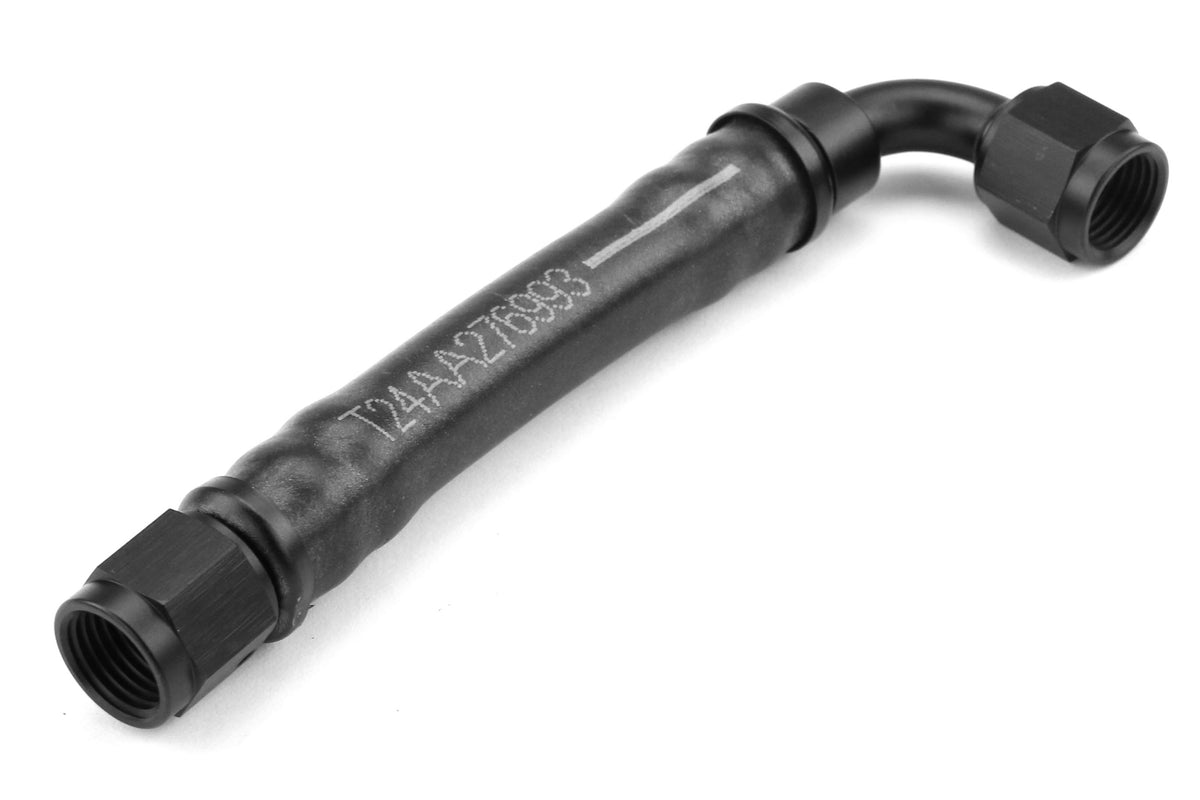VERA0010A Verus AOS Automatic Drain Back Kit ADD ON - 2013+ FT-86,
