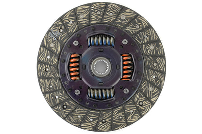 EXEFJK1000 2015-2021 Subaru STI Exedy OEM Replacement Clutch,