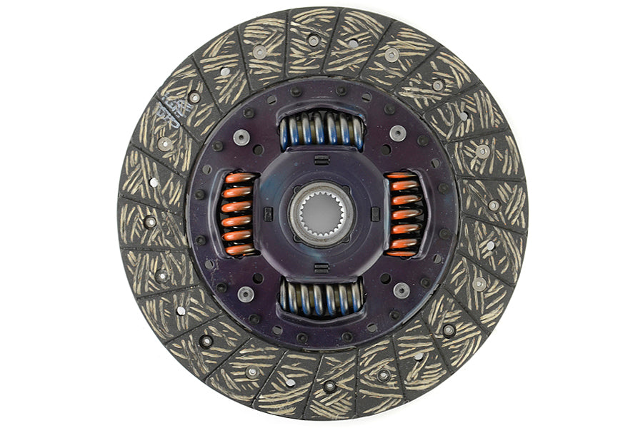 EXEFJK1000 2015-2021 Subaru STI Exedy OEM Replacement Clutch,