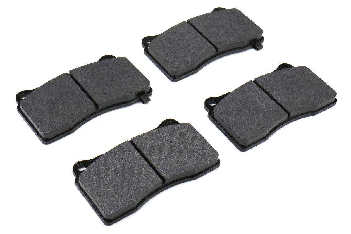 HWKHB453N.585 Hawk HP Plus Front Brake Pads - 2015-2017 STI,