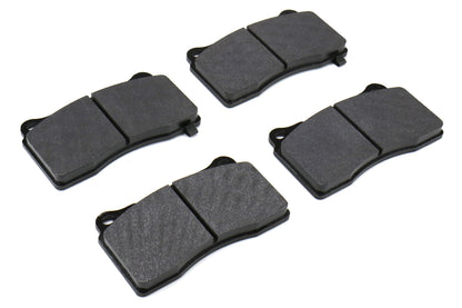 HWKHB453N.585 Hawk HP Plus Front Brake Pads - 2015-2017 STI,