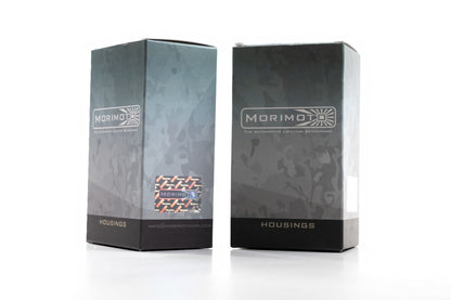 MRMLF72302 Morimoto XB LED Sidemarker Lights - 2013-2021 FRS / BRZ / 86,
