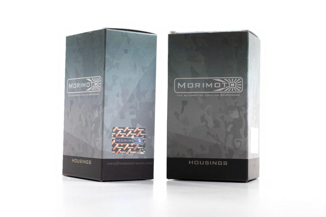 MRMLF72302 Morimoto XB LED Sidemarker Lights - 2013-2021 FRS / BRZ / 86,