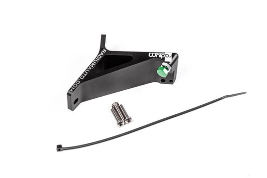 RAD20-0353 Radium Master Cylinder Brace Black,