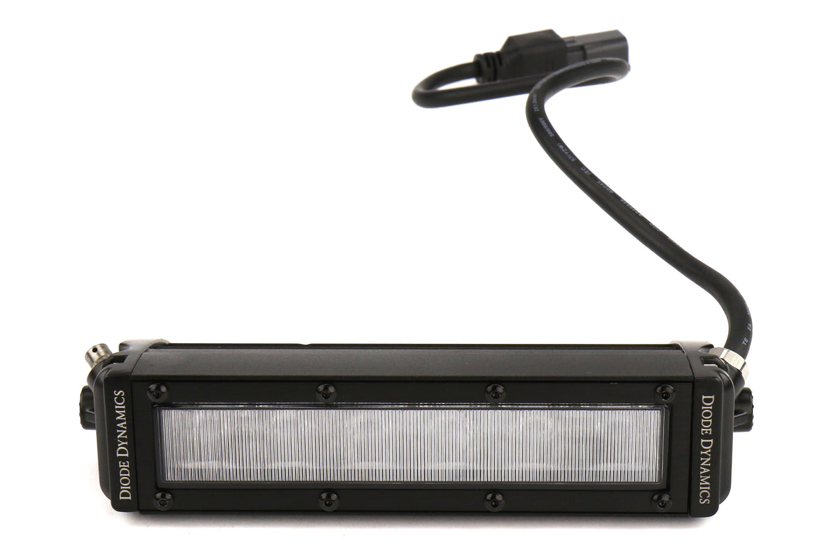 DODDD6009 Diode Dynamics White Light LED Driving Light Kit - 2015-2017 WRX / STI-Wide,