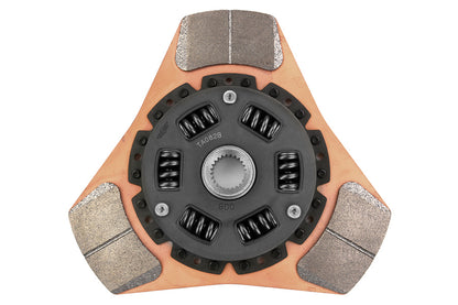 EXE15951HD Exedy Stage 2 HD Cerametallic Clutch Kit,