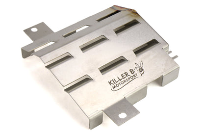 KILPPBC Killer B Motorsport Aluminum Oil Pan Package - 2002-2014 Subaru WRX / 2004-2021 Subaru STI,