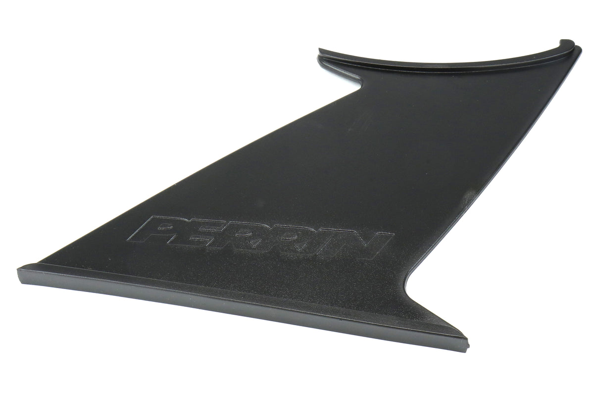 PERPSP-BDY-103BK 15-20 Subaru WRX & STI PERRIN STI Wing Stabilizer,