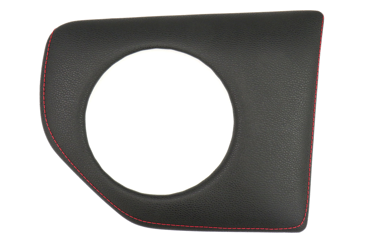 Subaru OEM JDM Speaker Right Knee Pad - 2013-2016 Scion FRS / 2013-2020 Subaru BRZ / 2017-2019 Toyota 86