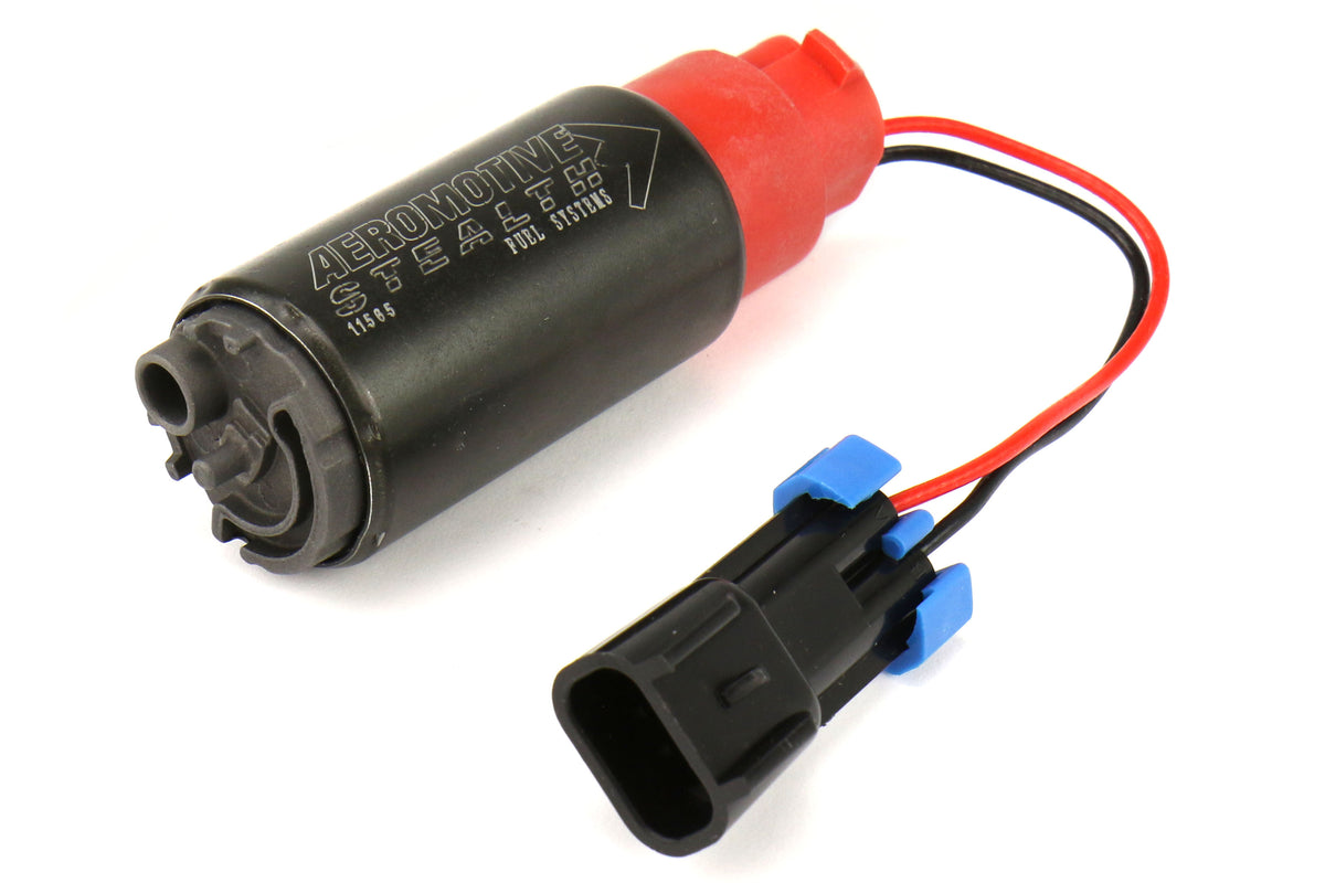 AER11565 Aeromotive 325 Stealth Fuel Pump - 2013+ FT86,