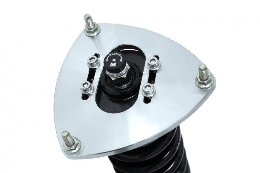 MGRMR-CDK-SI08-TS Megan Racing Track Series Coilover Damper Kit - 2008-2014 Subaru WRX,