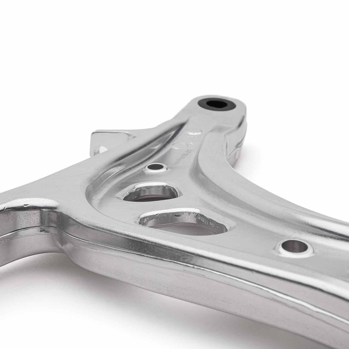 COBCB-ALY0016K COBB Subaru Alloy Front Lower Control Arms Complete w/Standard Alignment -,