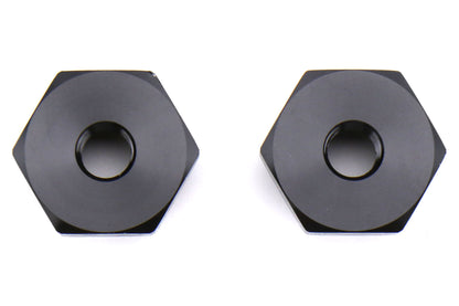 JAC03500-22018 Jackson Racing m22 to 1/8 pt thread adapter - Universal,