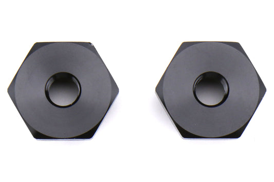 JAC03500-22018 Jackson Racing m22 to 1/8 pt thread adapter - Universal,