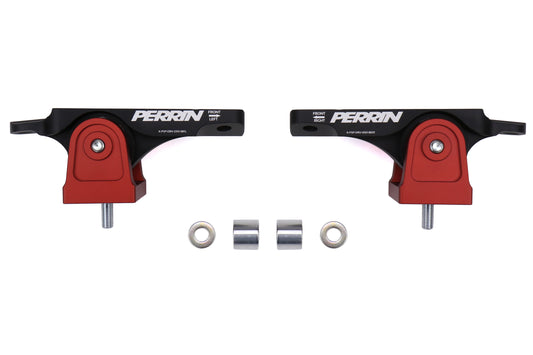 PERPSP-DRV-055 Perrin Engine Mount - 2015-2020 WRX / STI / 2013+ FT86 / 2014-2018 Forester / 17-18 Impreza,
