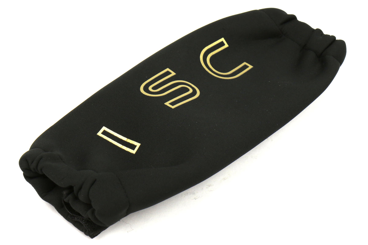 ISC300MMCOILCOV ISC Suspension Coilover Covers - Universal-300mm,