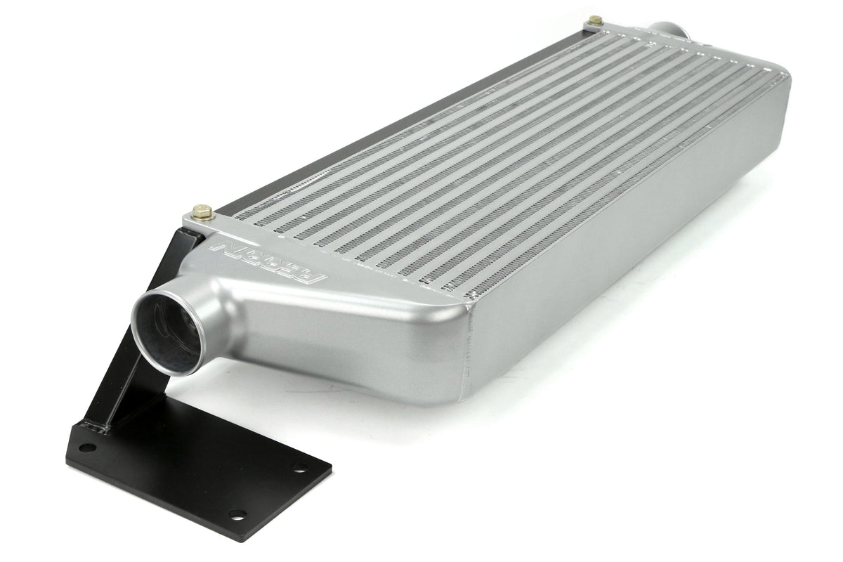 PERPSP-ITR-437-1SL Perrin Front Mount Intercooler Core (Silver) - 2015+ WRX / STI,