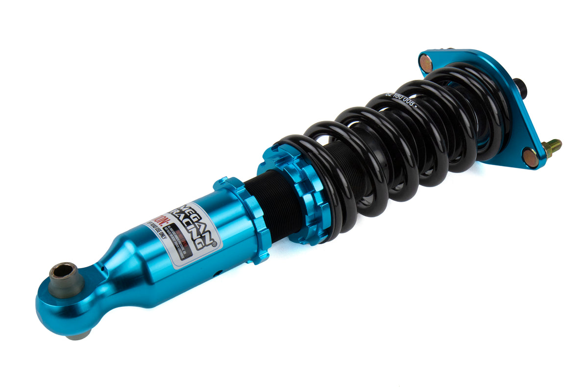 MGRMR-CDK-SI08-EZII Megan Racing EZII Series Coilover Damper Kit - 2008-2014 Subaru WRX,