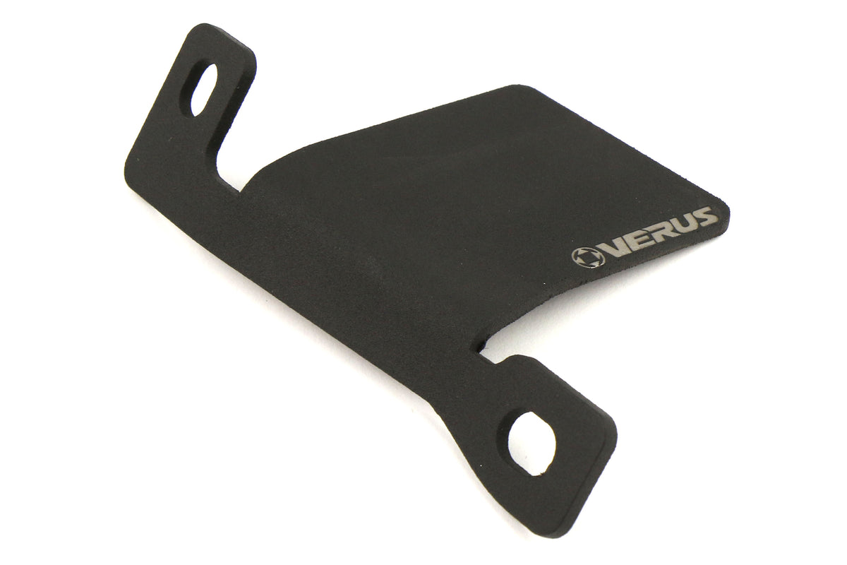 VERA0096A Verus Bell Housing Cover - 2015-2018 WRX / 2013+ FR-S / BRZ / 86,