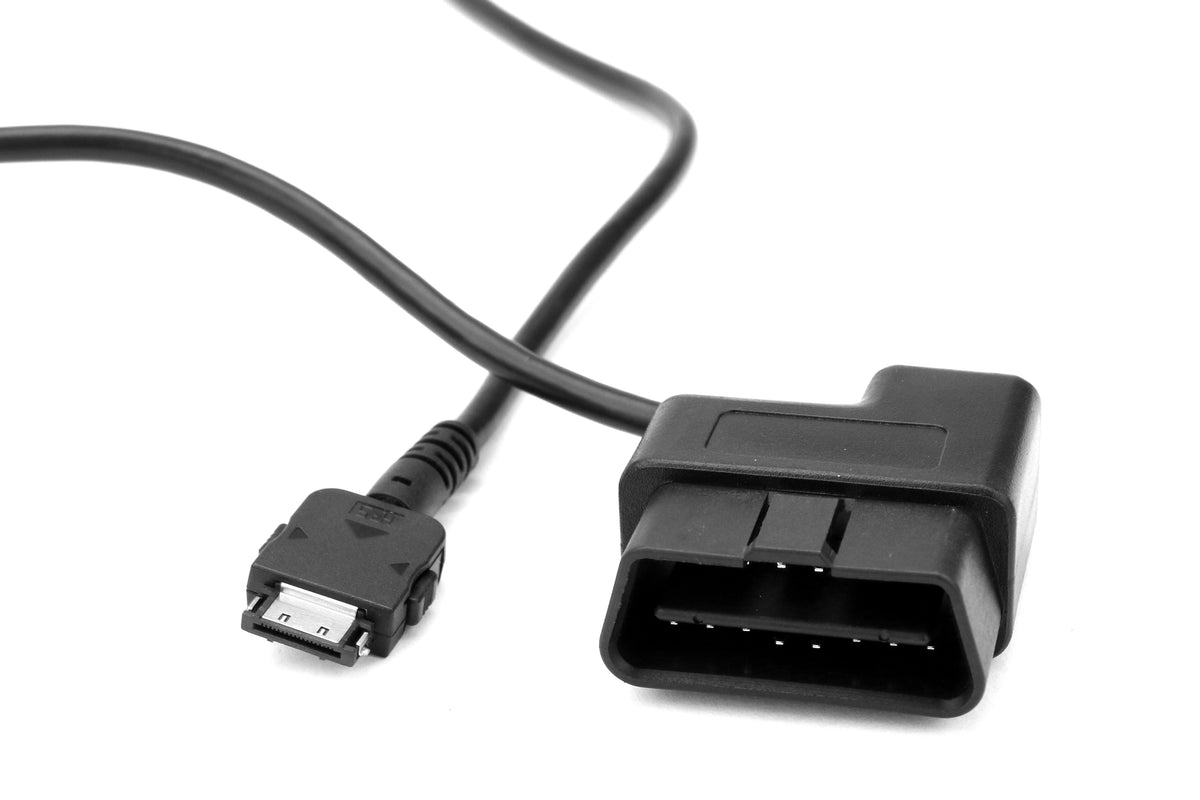 COBAP3-OBDII-CABLE-UNIVERSAL COBB AP3 OBDII Universal Cable - Universal,