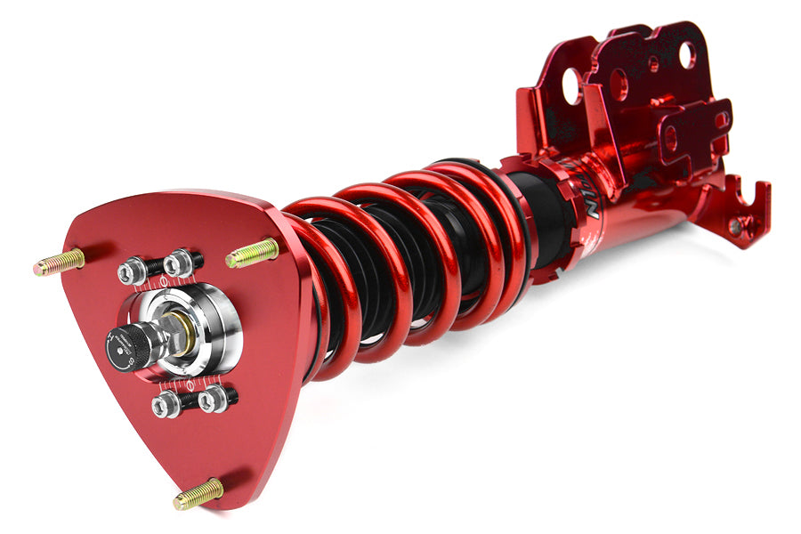 APE269AT090 APEXi N1 EXV Damper Coilovers - 2013+ FT86,